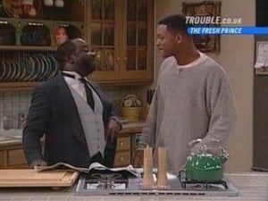 The Fresh Prince of Bel-Air: 6×20