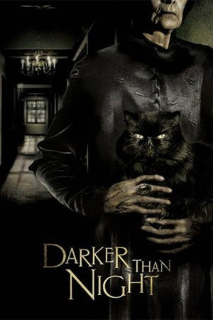 Darker Than Night 5
