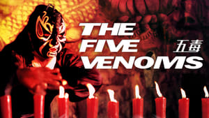 The Five Venoms