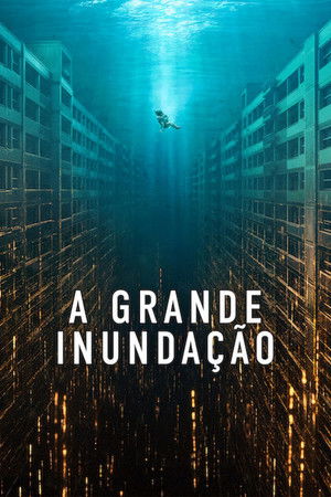 poster The Great Flood