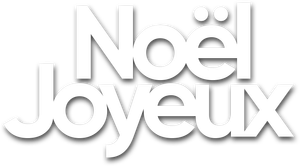 Noël Joyeux — Logos 2
