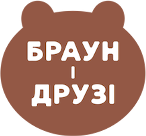 Brown e Sua Turma — Logos 8