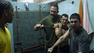 El Marginal – O Cara de Fora: 1×4