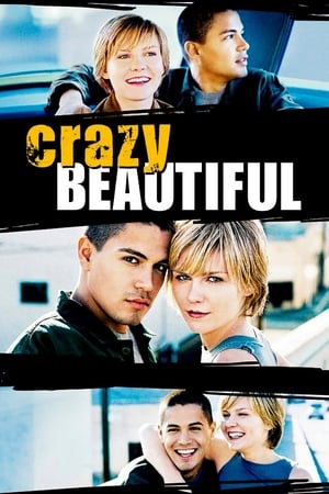 Crazy/Beautiful cover