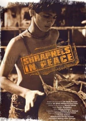 Shrapnels in Peace film complet