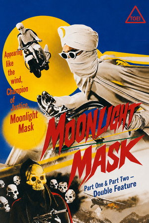 Moonlight Mask