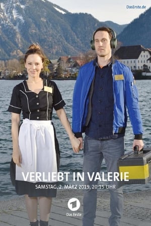 Poster Verliebt in Valerie 2019