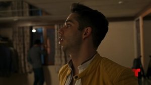 Enemigo íntimo Season 2 Episode 22