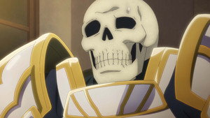 Skeleton Knight in Another World (2026) Season 2X3 Watch Online Free | ඔන්ලයින් බලන්න