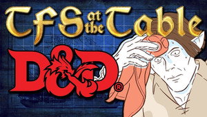 TFS at the Table Chapter 2: A LOT To Think About