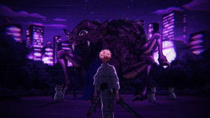 Jibaku Shonen Hanako-kun S2 Episodio 18