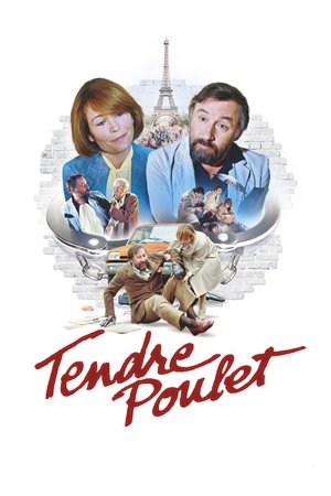 Tendre Poulet - 1978 Tendre Poulet - 1978