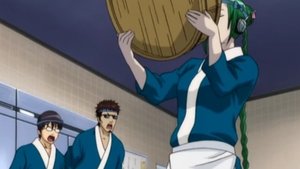El sabor de los restaurantes japoneses extranjeros es idéntico al de una cafetería escolar