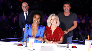 America's Got Talent Quarter Finals 2