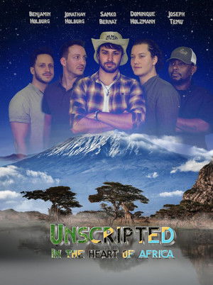 Unscripted - In the Heart of Africa