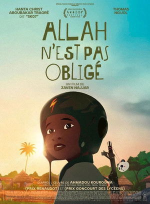 Image Allah n'est pas obligé