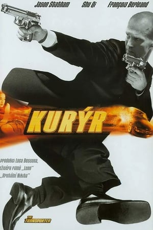 Kurýr 2002