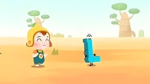 JOJO English Alphabet Song Season 1 : Episode 12 