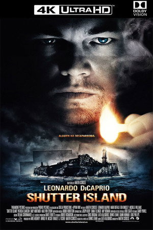 poster Shutter Island