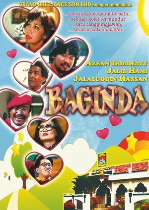 Baginda