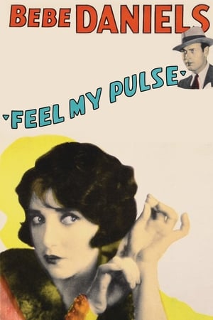Feel My Pulse poster