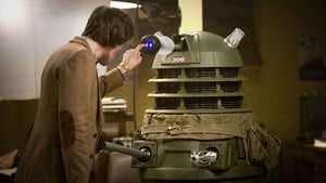 Doctor Who: Stagione 5 x Episodio 3
