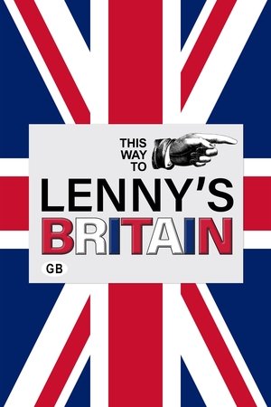 Lenny's Britain poster