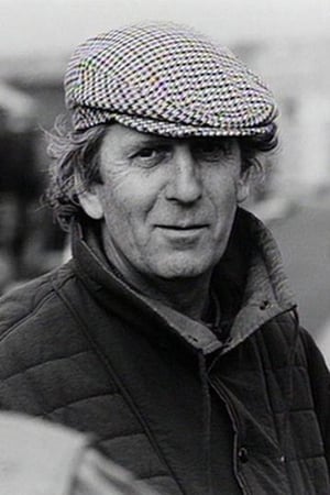 Alan Clarke