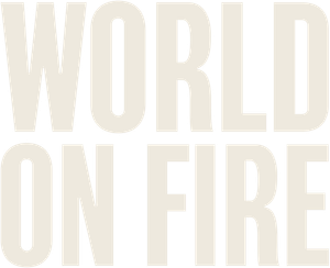 World on Fire — Logos 2