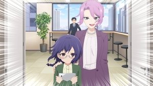 A Veterana Pitica da Firma: 1×10