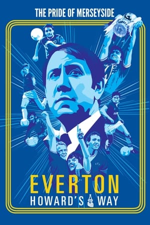 Image Everton: Howard's Way