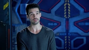 Image Inside The Expanse: Season 2, Episode 3