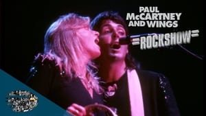 Paul McCartney & Wings – Rockshow