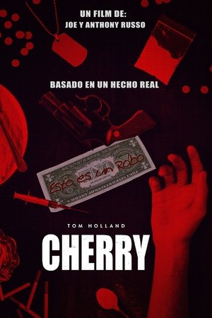 Poster Cherry 2021