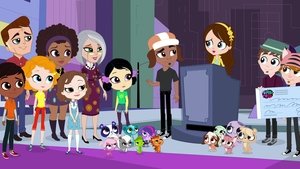 Littlest Pet Shop It's the Pet Fest! (2)