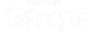 Norges tøffeste
