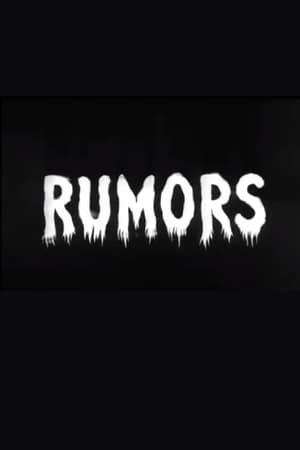 Rumors poster