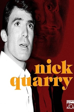 Poster Nick Quarry 1968