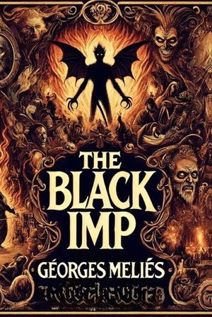 The Black Imp 8