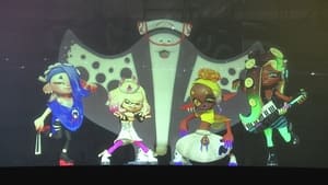 スプラトゥーン3 バンカライブ 轟(ゴウ)