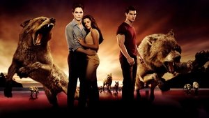 Crepúsculo la saga 4: Amanecer – Parte 1 (2011)