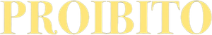Amor prohibido — Logos 1