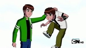 Ben 10: Supremacia Alienígena: 1×16