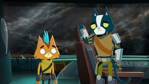 Final Space: Stagione 3 x Episodio 12