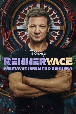 Image Rennervace: přestavby Jeremyho Rennera