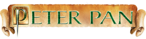 Peter Pan — Logos 10