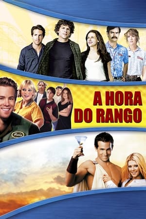 Poster A Hora do Rango 2005