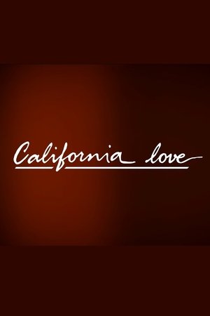 Poster di California Love