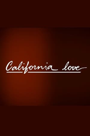 Poster California Love 2010