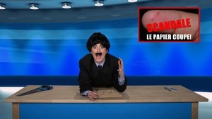 Cochon dingue: 1×26